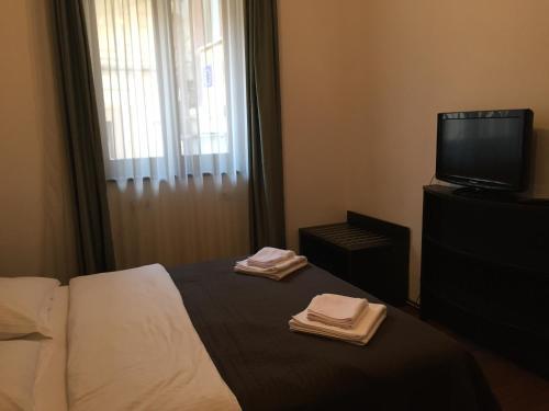 Hostal Pensiunea Casa Transilvania
