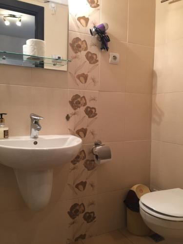 Hostal Pensiunea Casa Transilvania