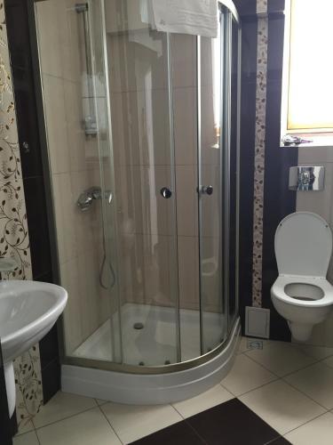 Hostal Pensiunea Casa Transilvania