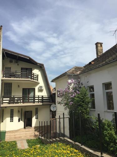 Hostal Pensiunea Casa Transilvania
