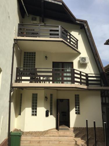 Hostal Pensiunea Casa Transilvania