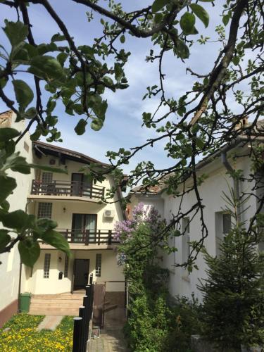 Hostal Pensiunea Casa Transilvania