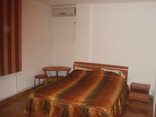 Hostal Pensiunea Casa Soarelui