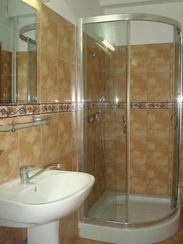Hostal Pensiunea Casa Soarelui