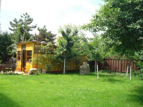 Hostal Pensiunea Casa Soarelui