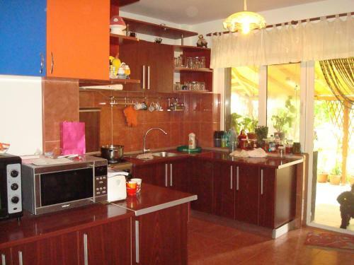 Hostal Pensiunea Casa Soarelui