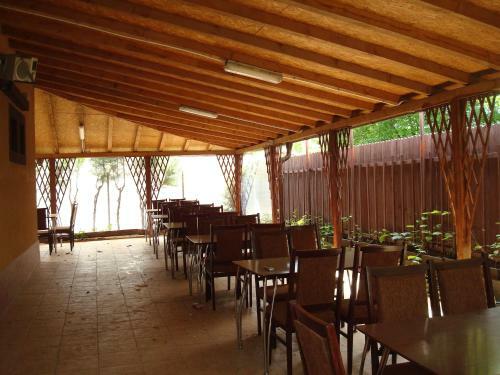 Hostal Pensiunea Casa Soarelui