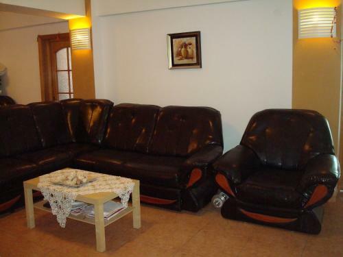 Hostal Pensiunea Casa Soarelui
