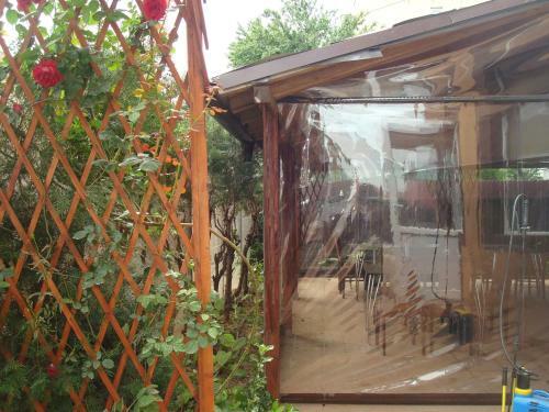 Hostal Pensiunea Casa Soarelui