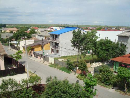 Hostal Pensiunea Casa Soarelui