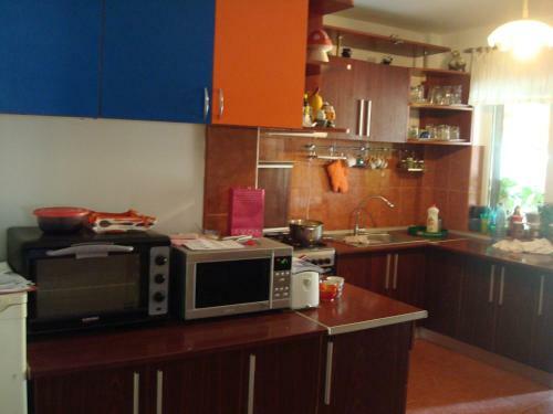 Hostal Pensiunea Casa Soarelui