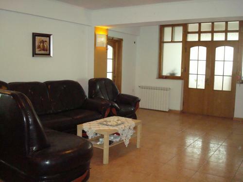 Hostal Pensiunea Casa Soarelui