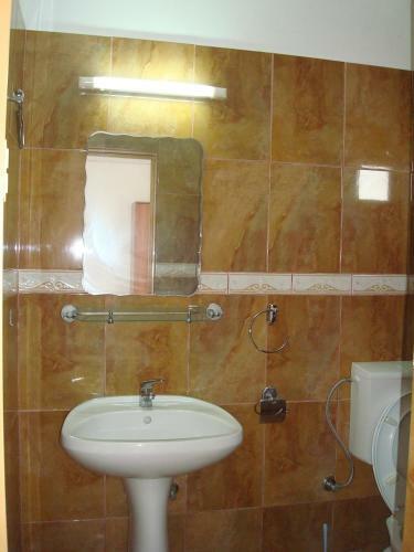 Hostal Pensiunea Casa Soarelui