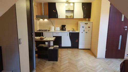 Apartamento Studio Piata Sfatului - Brasov