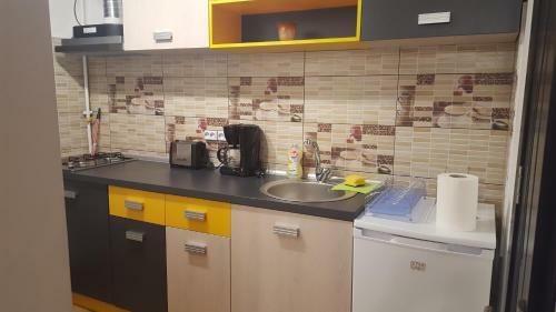 Apartamento Studio Piata Sfatului - Brasov