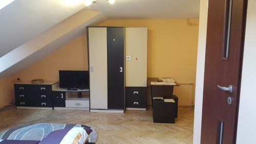 Apartamento Studio Piata Sfatului - Brasov