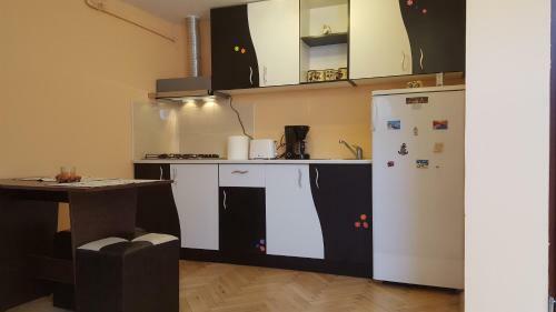 Apartamento Studio Piata Sfatului - Brasov