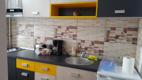 Apartamento Studio Piata Sfatului - Brasov