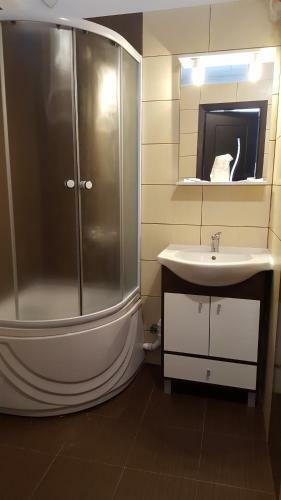 Apartamento Studio Piata Sfatului - Brasov