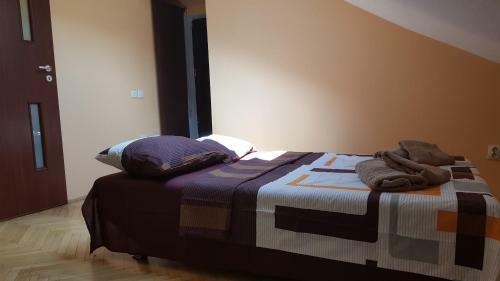 Apartamento Studio Piata Sfatului - Brasov