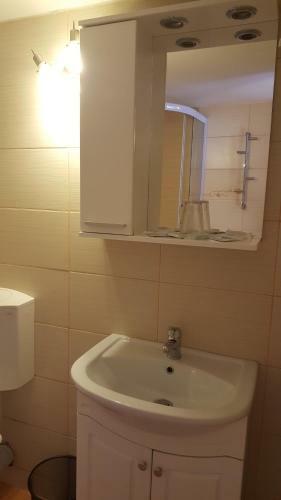 Apartamento Studio Piata Sfatului - Brasov