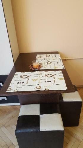 Apartamento Studio Piata Sfatului - Brasov
