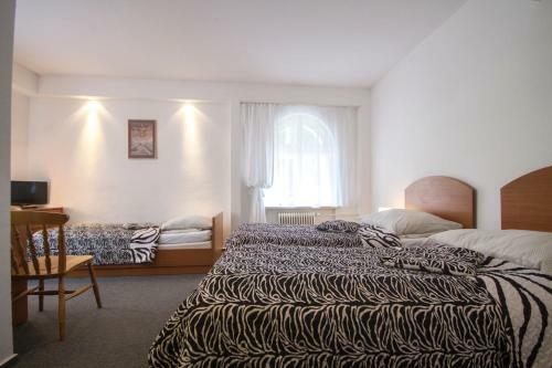 Hotel Corum