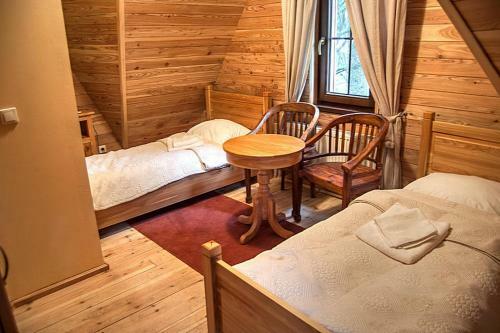 Hostal Pensjonat Silesia