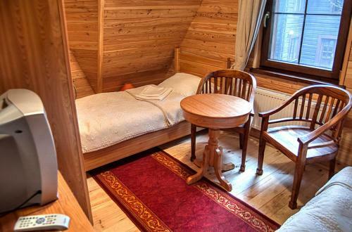 Hostal Pensjonat Silesia