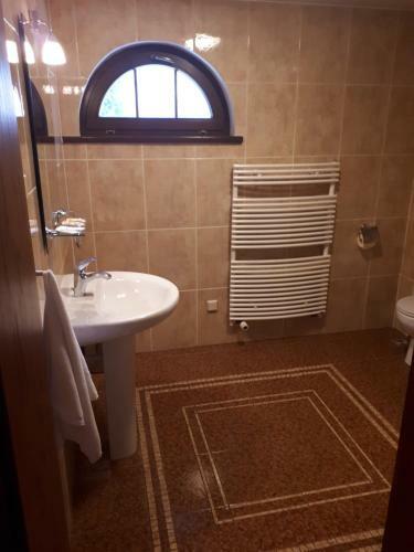 Hostal Pensjonat Silesia