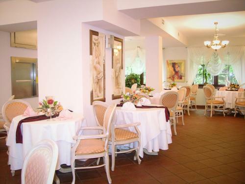 Hostal Pensjonat Silesia