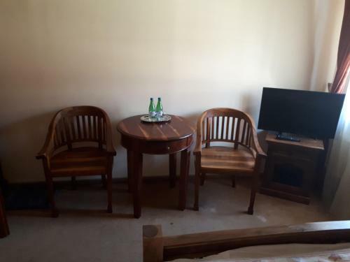 Hostal Pensjonat Silesia