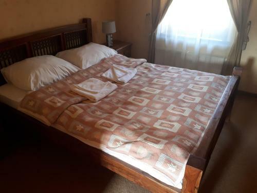Hostal Pensjonat Silesia