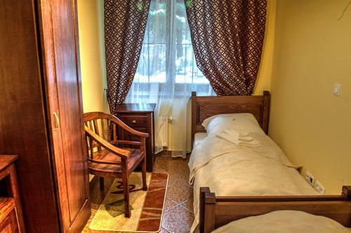 Hostal Pensjonat Silesia