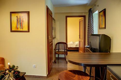 Hostal Pensjonat Silesia