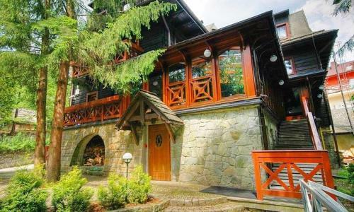 Hostal Pensjonat Silesia