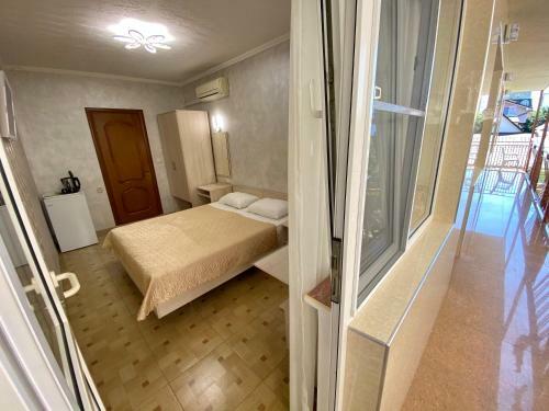 Hostal Do Vstrechi