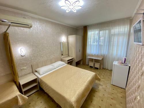 Hostal Do Vstrechi