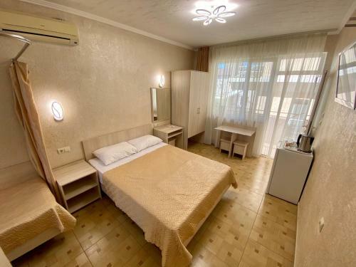 Hostal Do Vstrechi