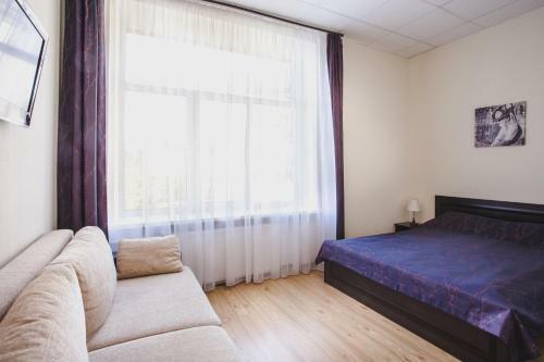 Hotel Peterville