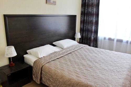 Hotel Peterville