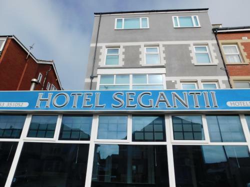 Hotel Segantii