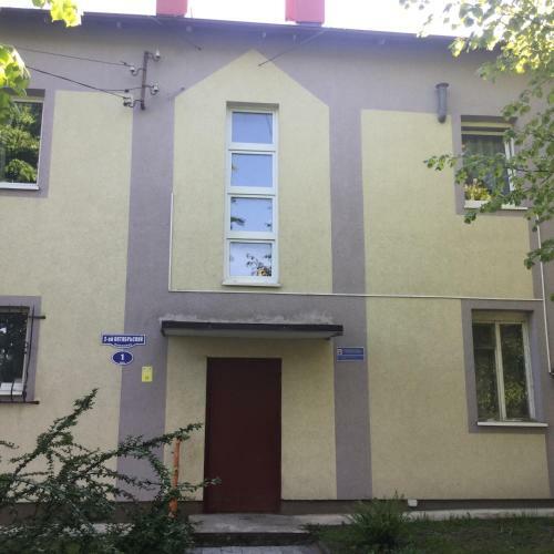 Apartments Na Roze Vetrov
