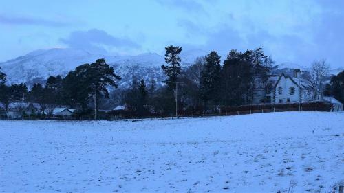 Dower House Newtonmore B&B