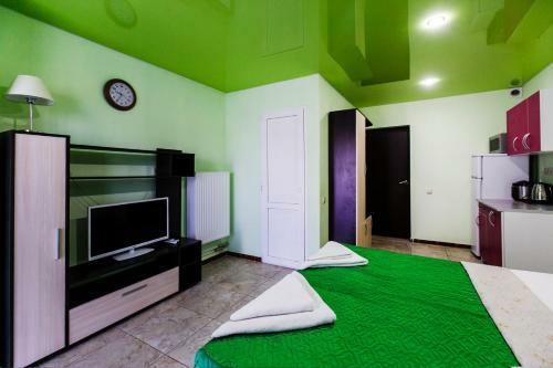 Hotel Olga