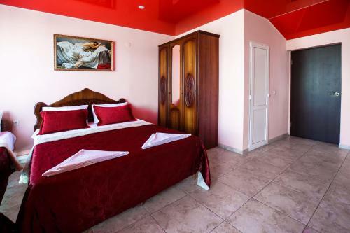 Hotel Olga