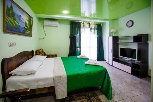 Hotel Olga