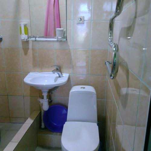 Hotel Olga