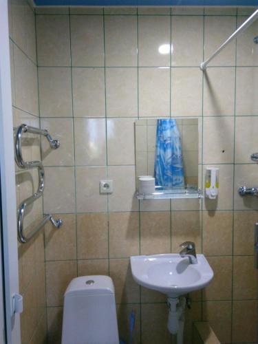 Hotel Olga