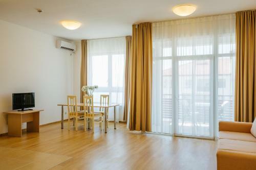 Apart Hotel Imeretinskiy - Morskoy Kvartal